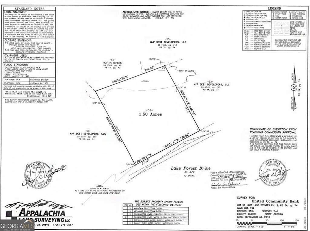 208 Lake Forest Drive - Photo 1