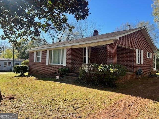 611 Floyd Street - Photo 1