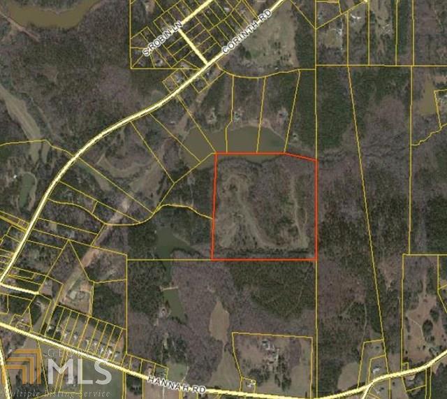 0 Corinth Rd - Photo 1 0 Corinth Rd - Photo 1