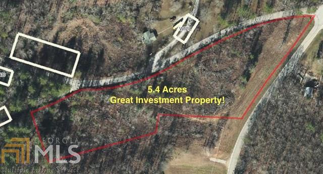 0 Bridge Creek Rd Murray Cove Rd - Photo 1