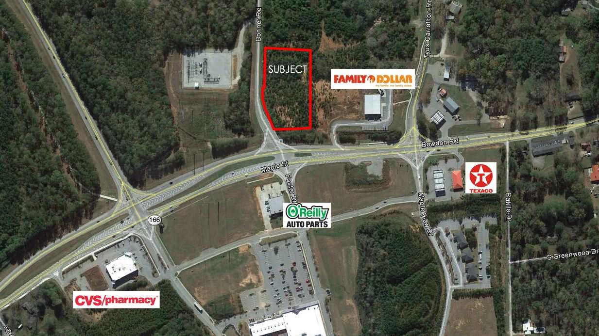 101 Bonner Rd - Photo 1