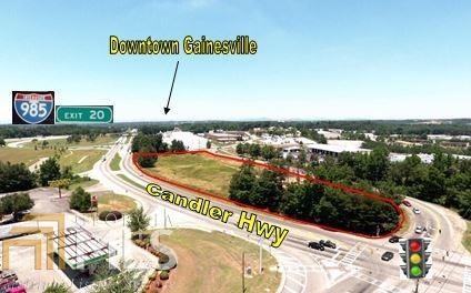1229 Candler Rd - Photo 1