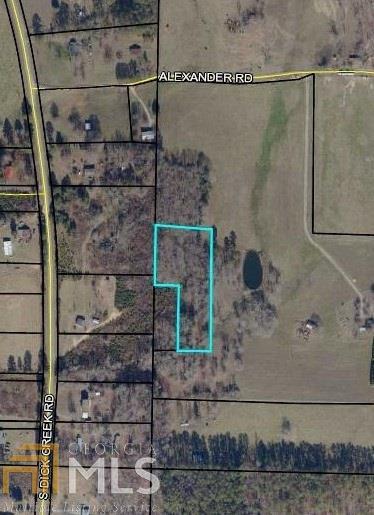 0 Alexander Rd - Photo 1