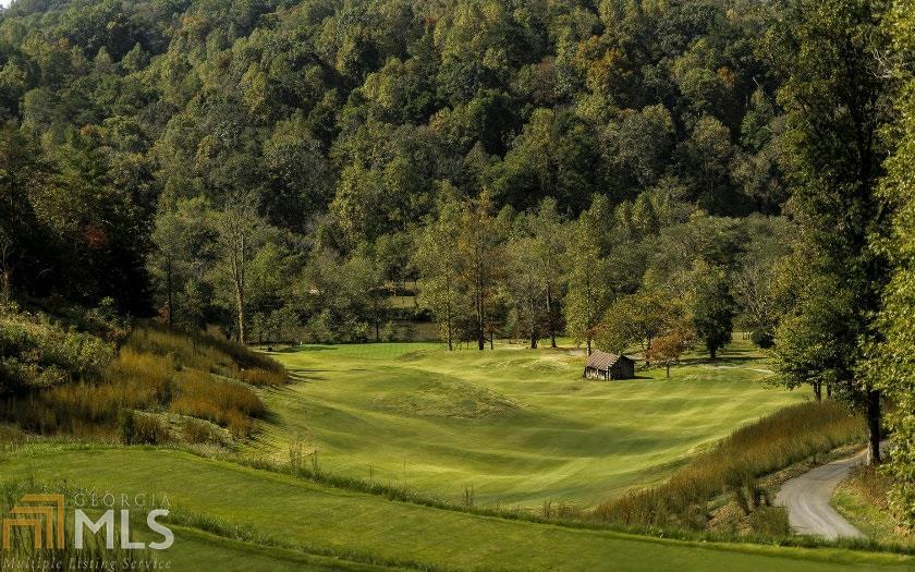 0 Old Toccoa Farm - Photo 1