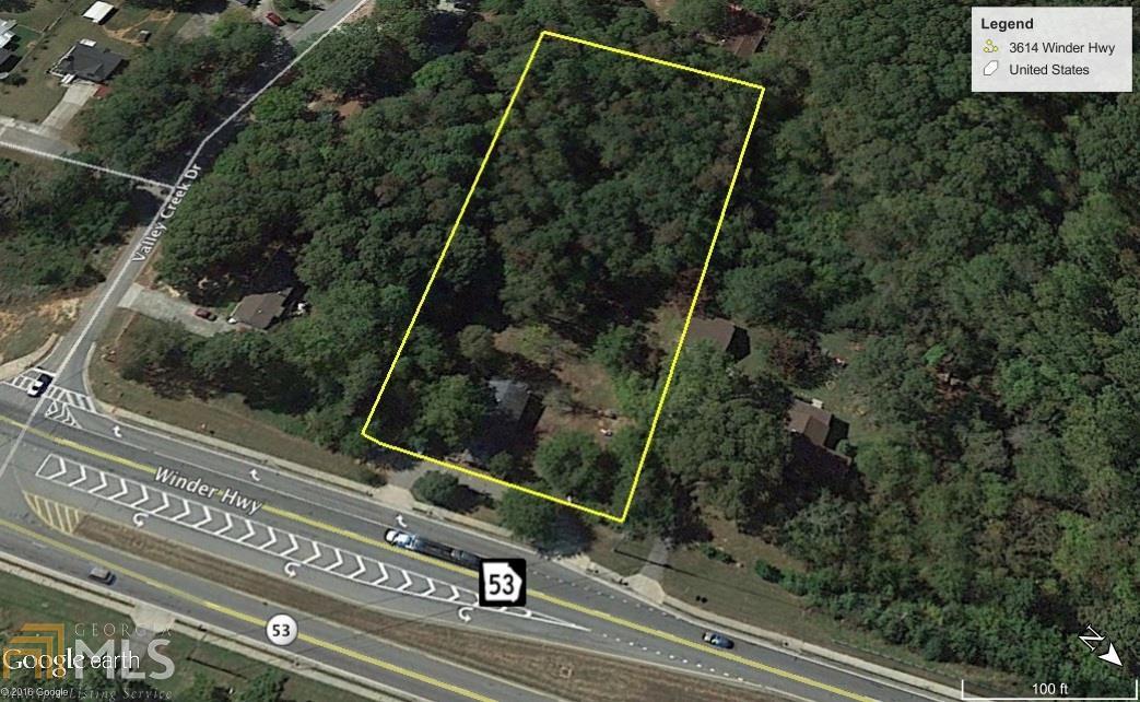 3614 Winder Hwy - Photo 1