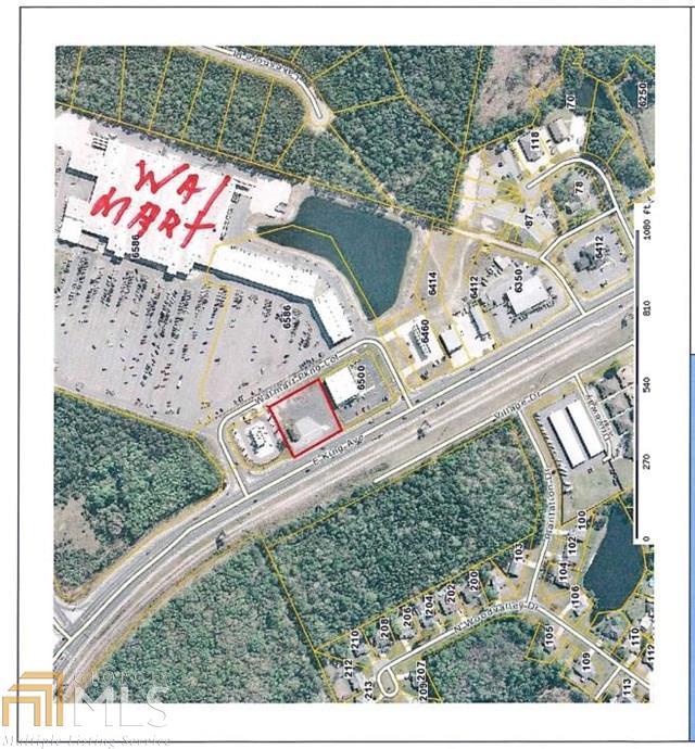 6530 Hwy 40 E - Photo 1