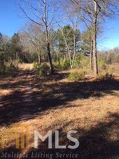 0 Smith Mcgee Rd - Photo 1