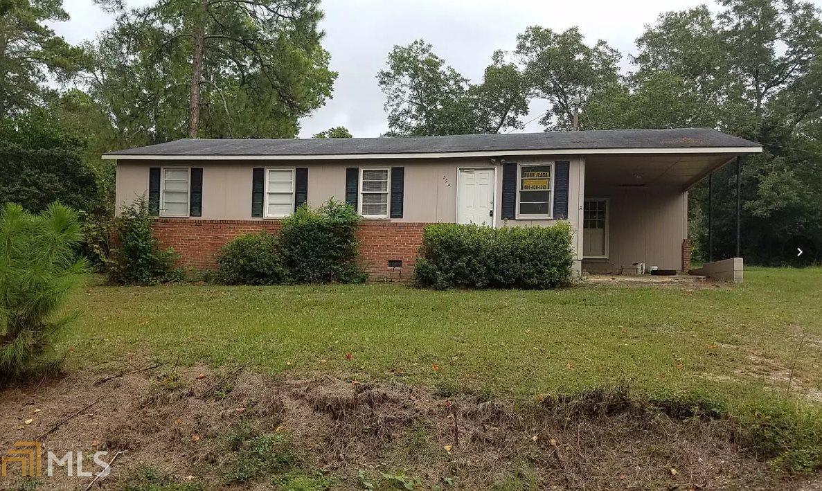 324 Mcgirt - Photo 1