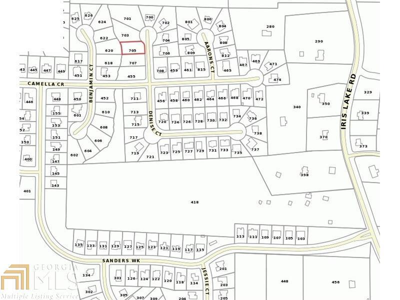 705 Denise Ct - Photo 1