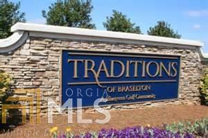 2907 Muscadine Way - Photo 1