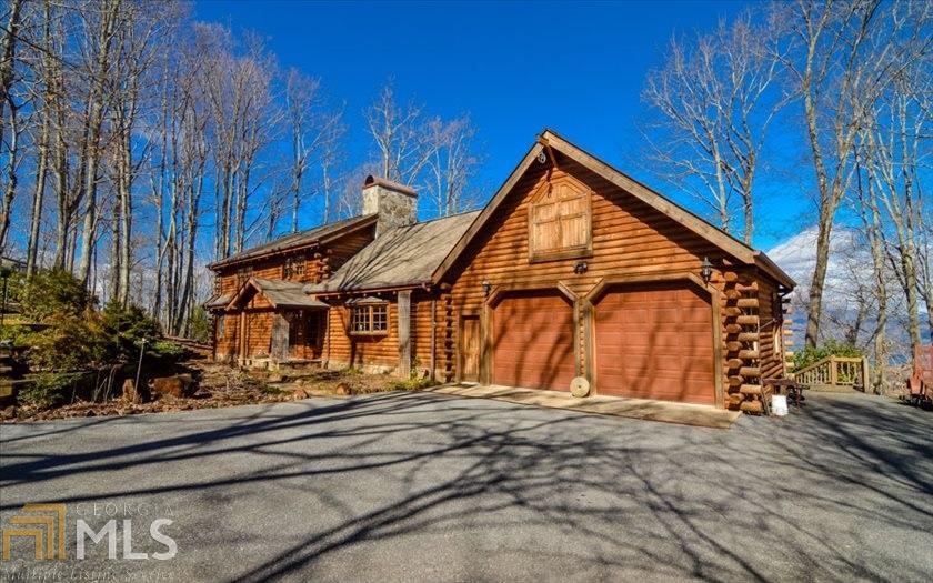849 Frog Pond Rd - Photo 1