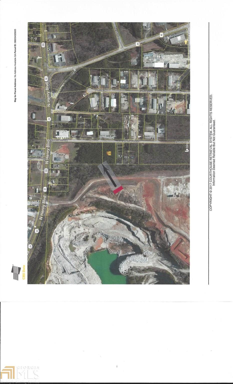 0 Commerce Dr - Photo 1