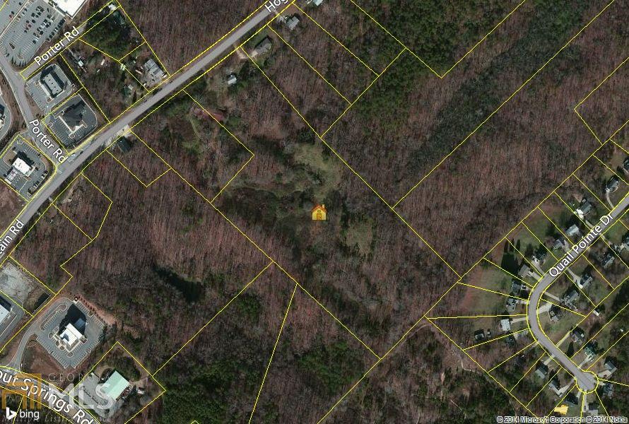 4651 Hog Mountain Rd - Photo 1