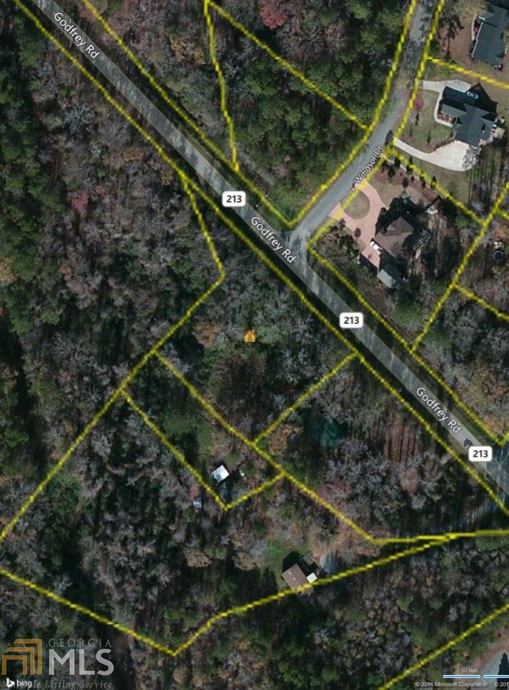 725 Godfrey Rd - Photo 1