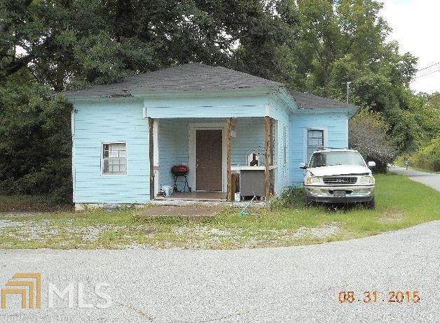 101 Avenue A - Photo 1