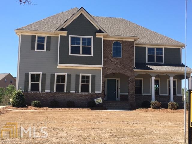 205 Homeplace Cir - Photo 1