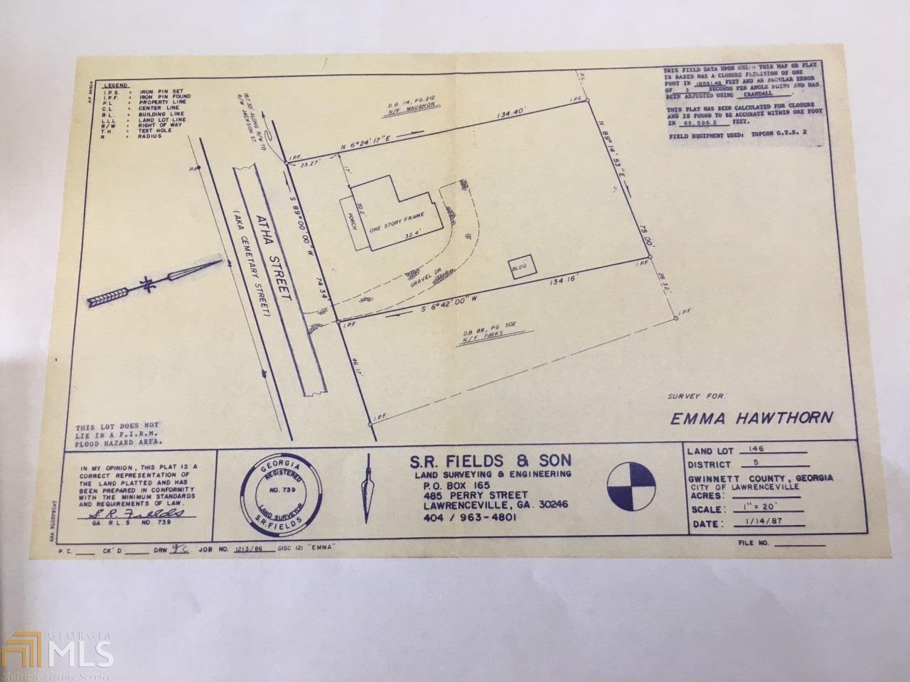 115 Atha St - Photo 1