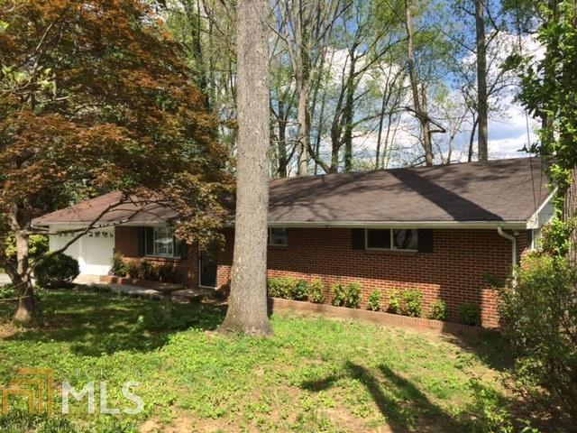 411 Brookwood Ln - Photo 1