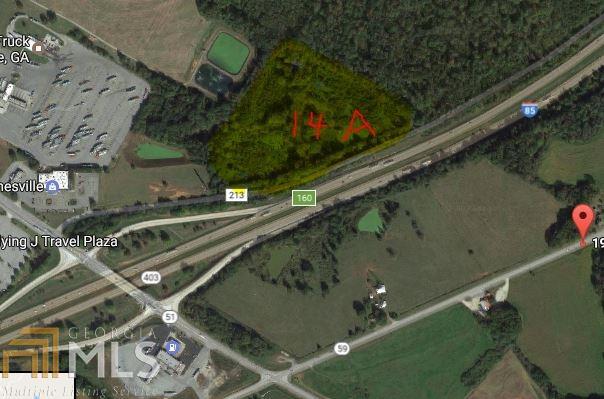 0 J R Bond Rd - Photo 1