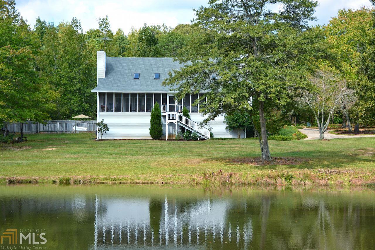 301 Spruill Bridge Rd - Photo 1