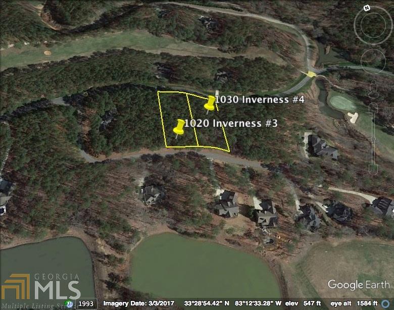 1030 Inverness Dr - Photo 1