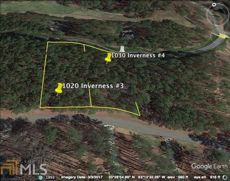 1020 Inverness Dr - Photo 1