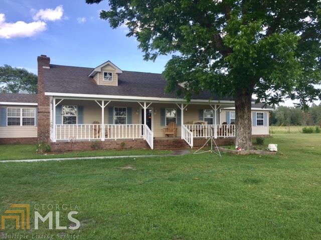 835 Clifford Meeks Rd - Photo 1