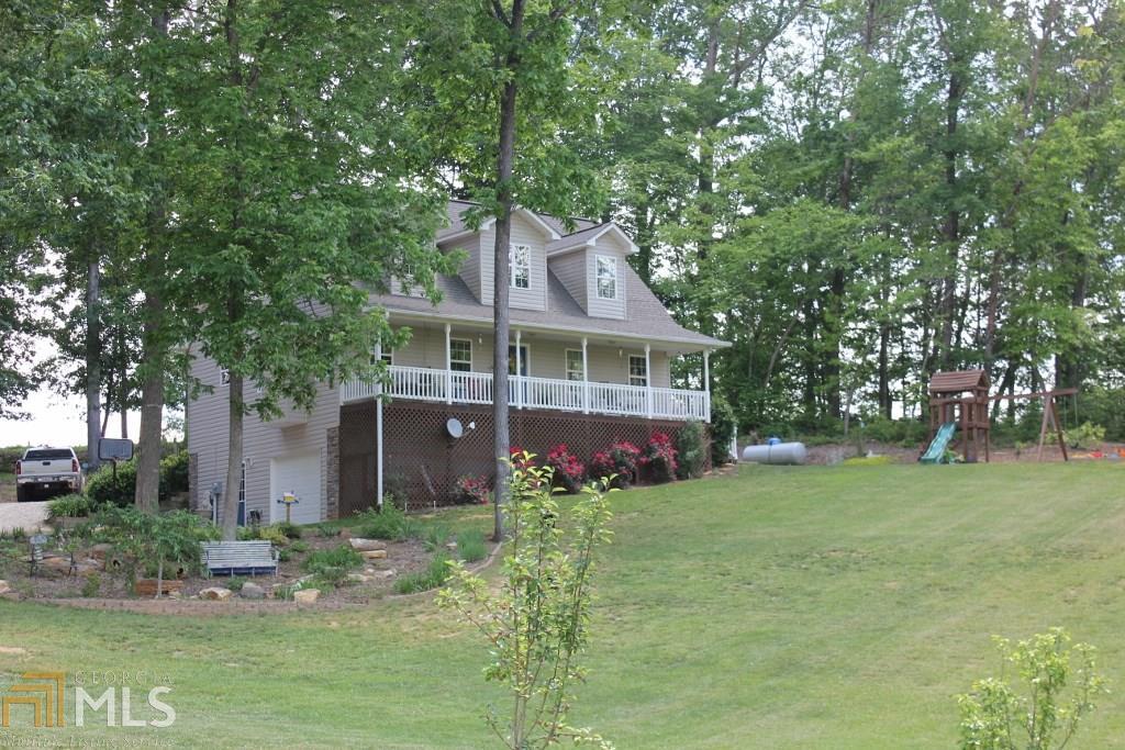124 Creeping Cedar Ln - Photo 1