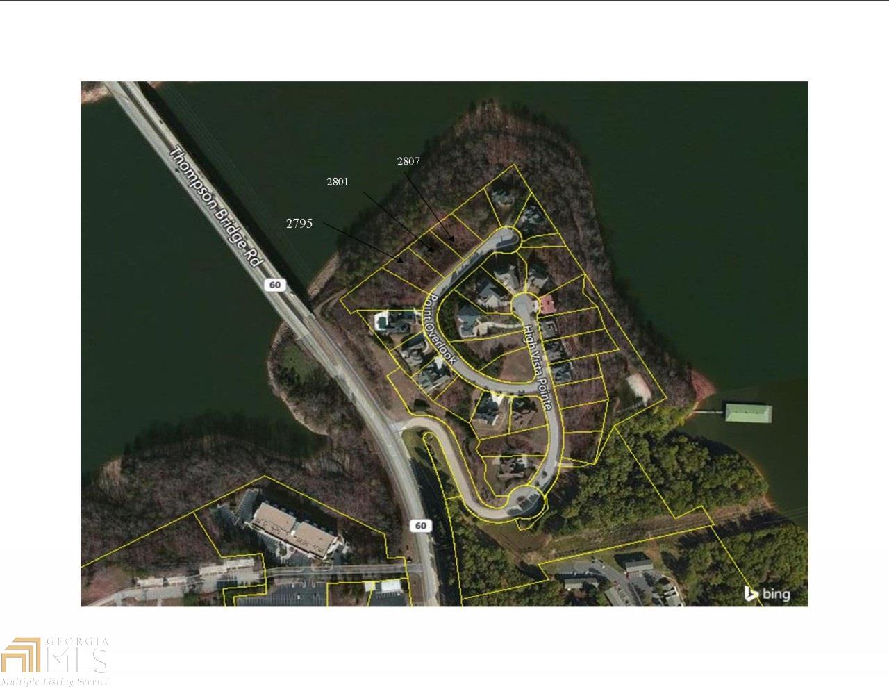 2801 Pointe Overlook - Photo 1