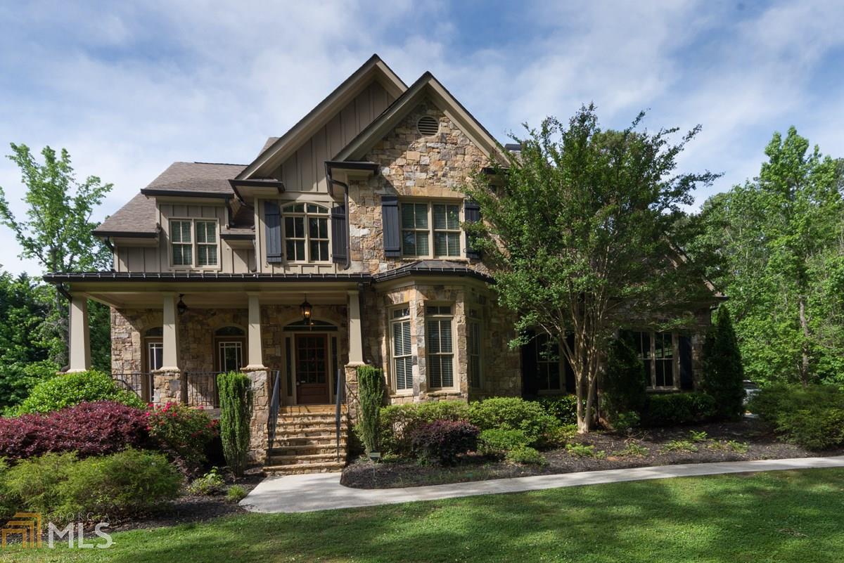 4140 Spalding Dr - Photo 1