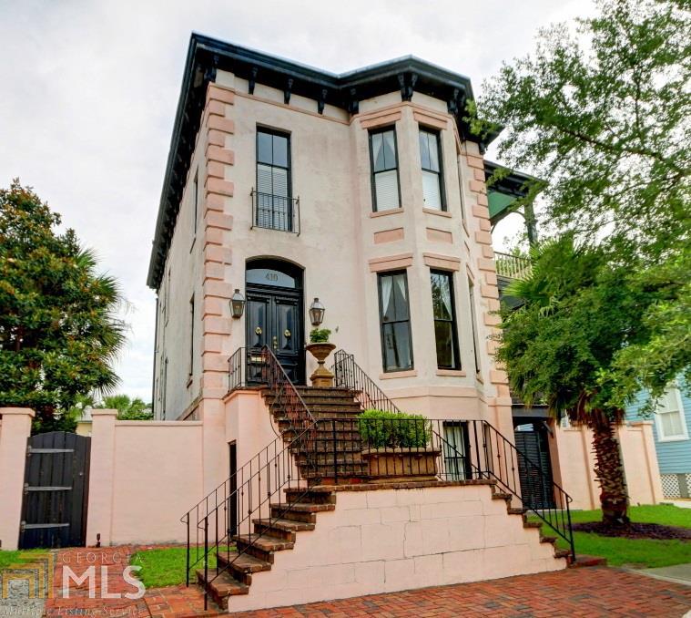 410 Gwinnett St - Photo 1