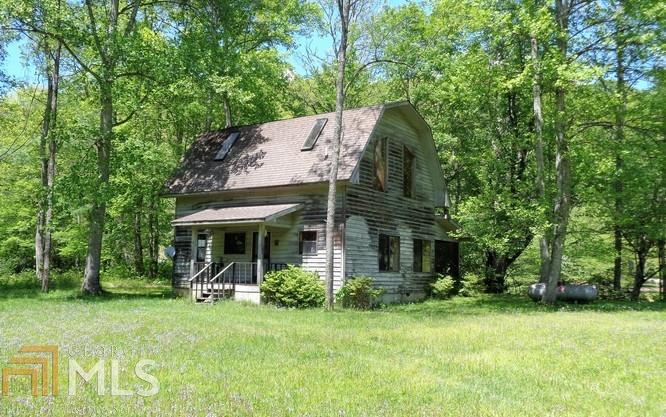 95 Tate Cove Rd - Photo 1