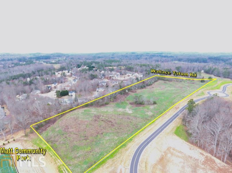 6605 Wallace Tatum Rd - Photo 1