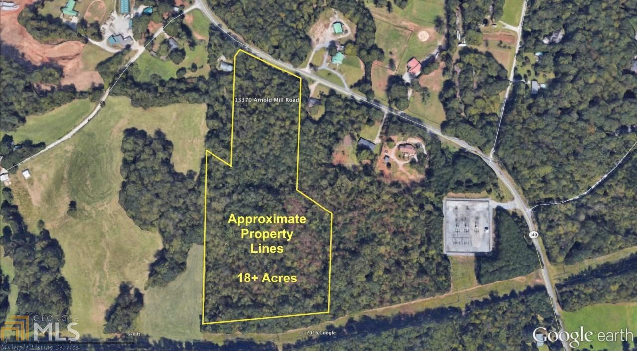 13370 Arnold Mill Rd - Photo 1