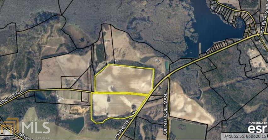 0 Cypress Lake Rd - Photo 1