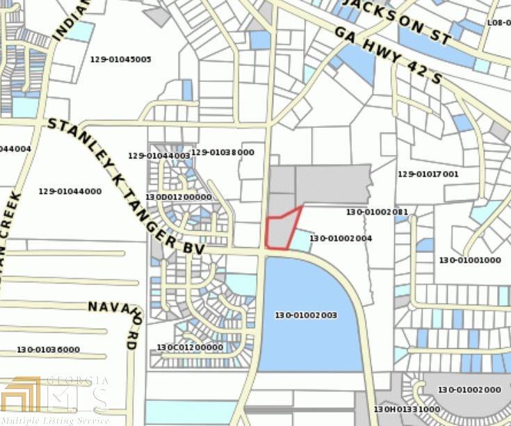 0 Tanger Blvd - Photo 1