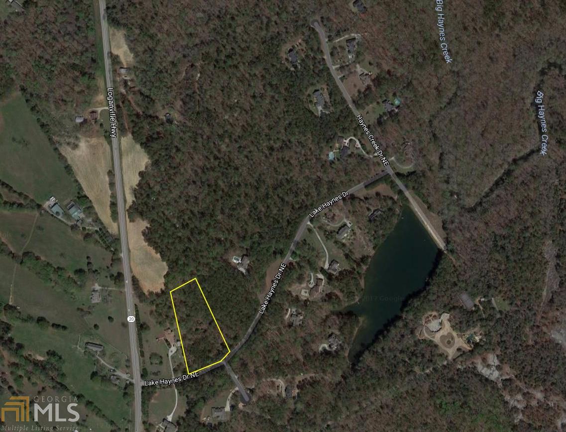 1011 Lake Haynes Dr - Photo 1 1011 Lake Haynes Dr - Photo 1