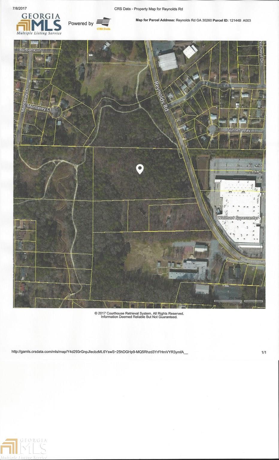0 Reynolds Rd - Photo 1