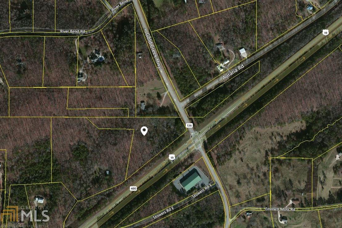136 Ga Hwy 400 - Photo 1