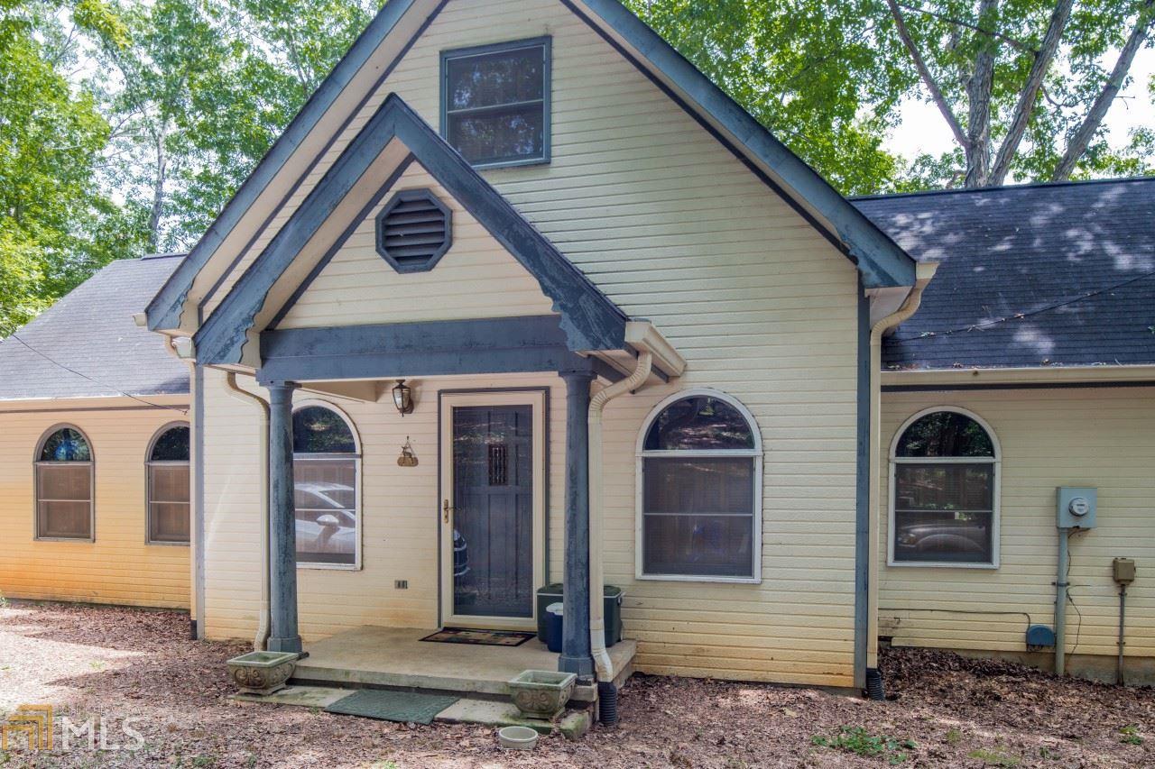 381 Hudson Terrace Rd - Photo 1