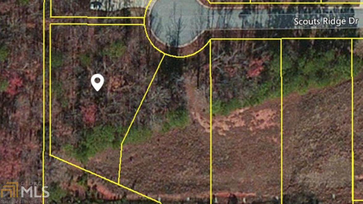 205 Scouts Ridge Dr - Photo 1