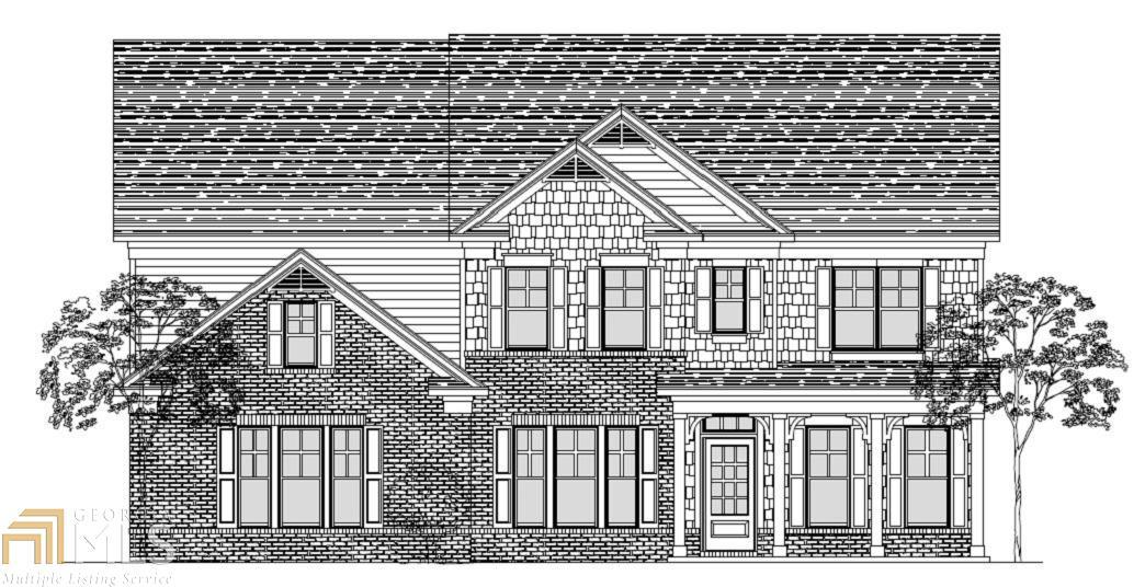 5840 Climbing Rose Way - Photo 1