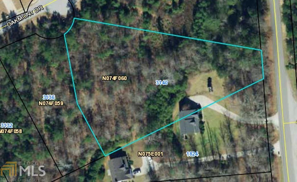 3140 Oakmont Dr - Photo 1