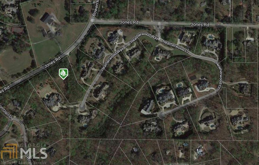 4030 Heatherwood Way - Photo 1