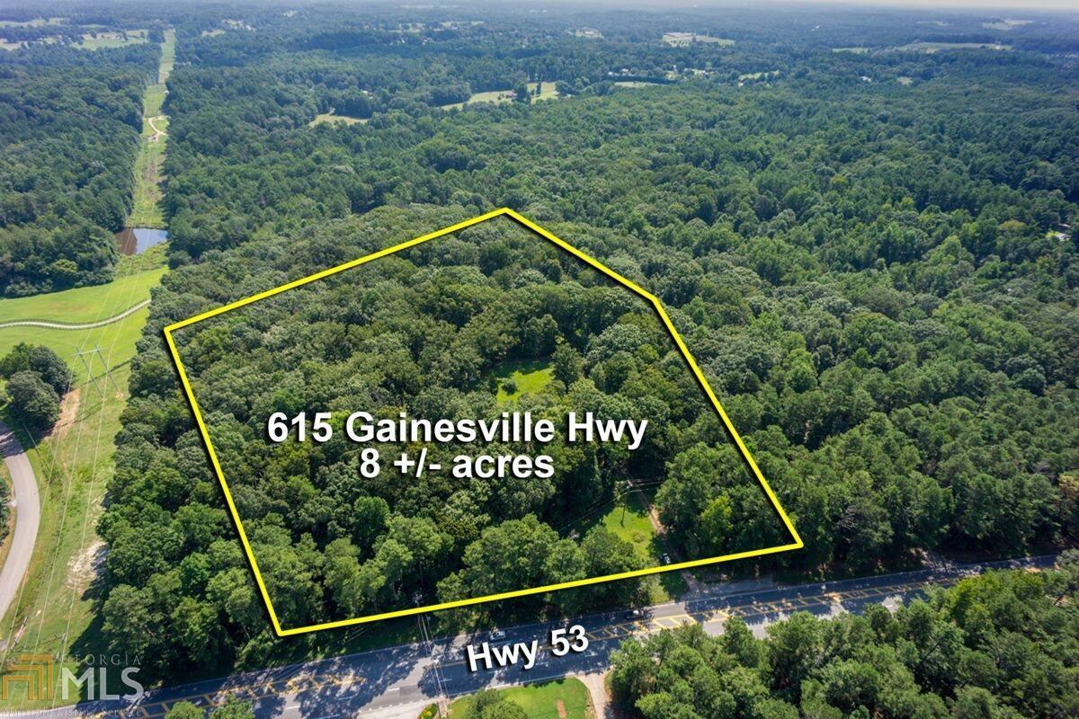 615 Gainesville - Photo 1