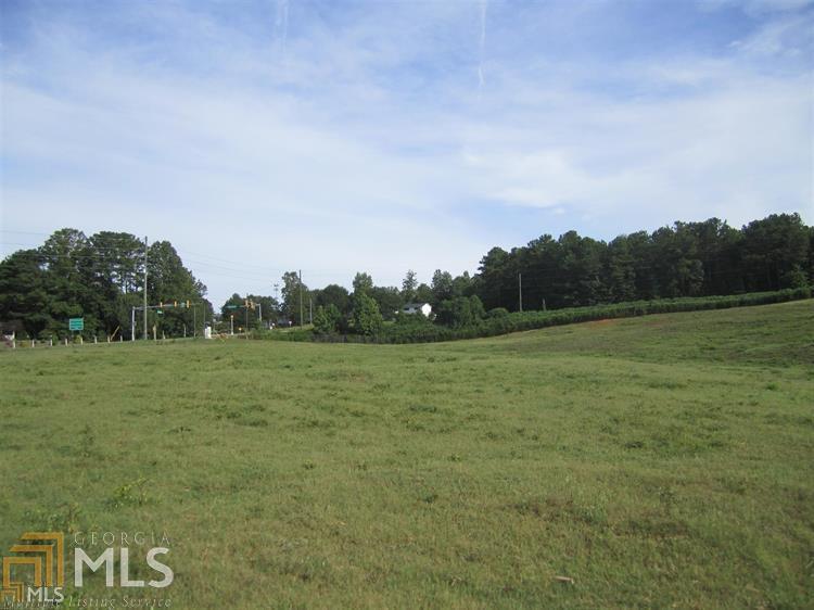 0 Harmony Grove Church Rd - Photo 1