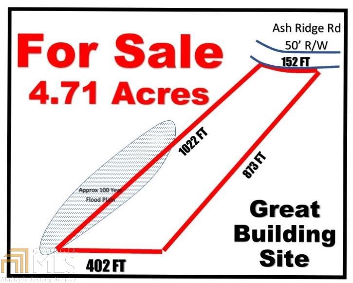 0 Ash Ridge - Photo 1