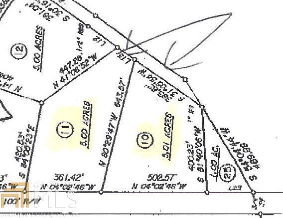 0 Old Groveland Rd - Photo 1