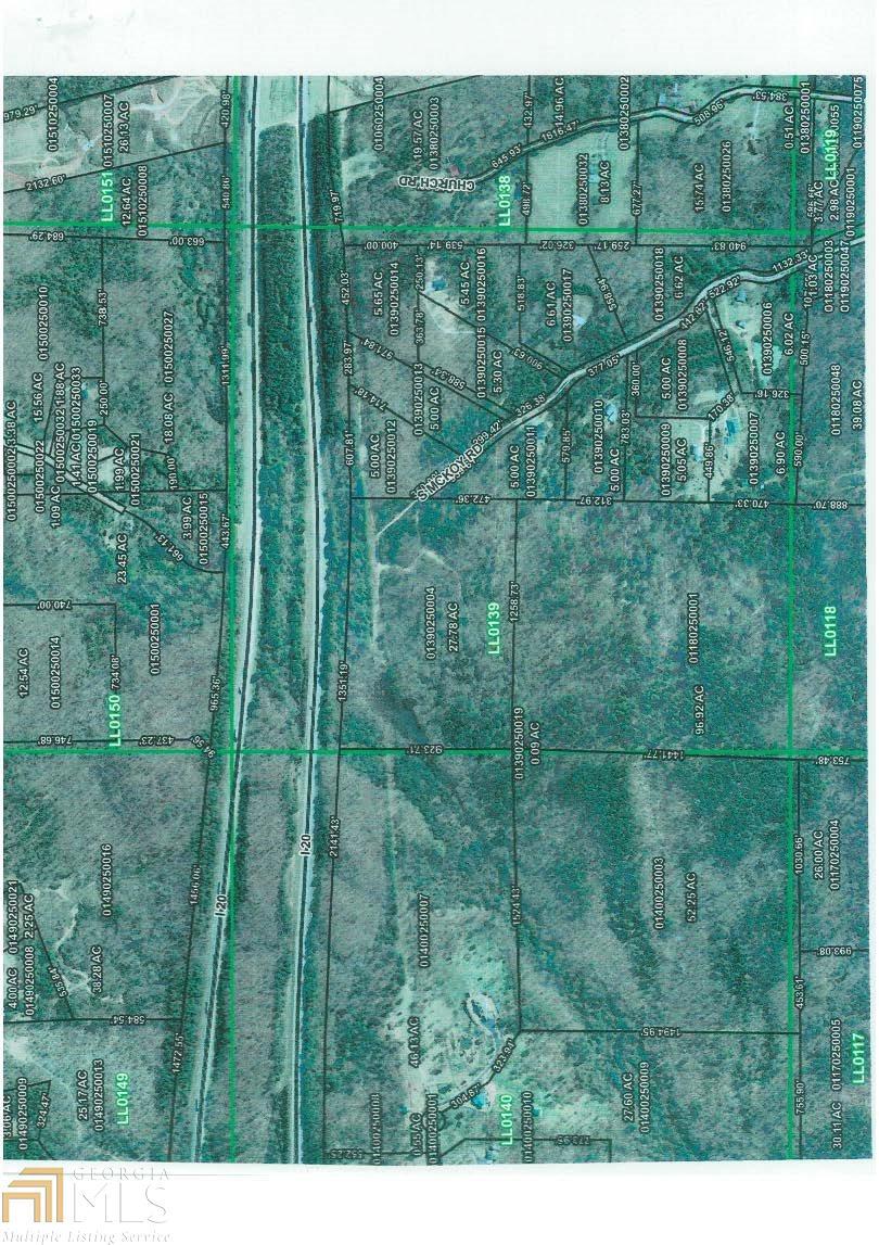 0 Mckoy Rd - Photo 1