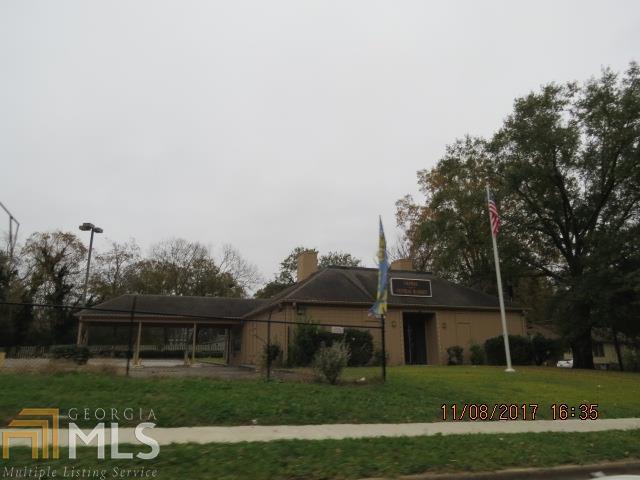 510 Calhoun Ave - Photo 1